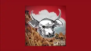 Marco Tegui - Cow Parade (Timboletti Remix)