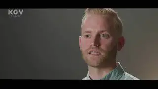 Nashville Corporate Video | KGV Studios | 2019 Small Business Awards | Austin Dirks