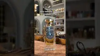 The Perfect Christmas Gift 🎄 Luxe Oud Perfumes at Intense Oud.