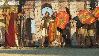 Decoding the Bizarre  Top 10 Unheard Facts about Roman Empire