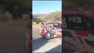 Rally Of Lebanon 2023   Stage 6 Video  52