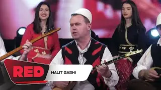 Halit Gashi - Shendrit dielli