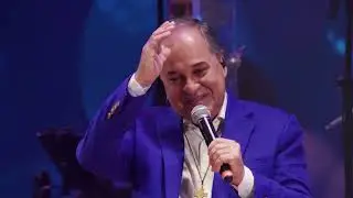 Padre João Carlos - Show completo (4K)