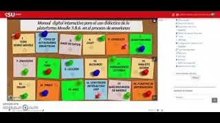 ¿Cómo añadir un paquete Scorm en Moodle?