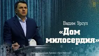 Вадим Урсул - 