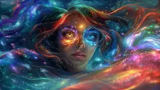 Let the Universe&rsquo;s Energy Surge Through You & Witness Miracles in REAL TIME! ⚡🌌