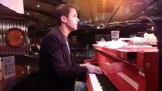 Seth Gibson - Carnival 2014 - I Can Still Make Cheyenne