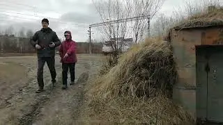 Село Кица. 17.05.2025.