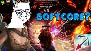 BECOMING A SOFTCORE ZOOMER? - Highlights #9 [PoE 3.23]