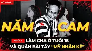 NĂM CAM CHUYỆN CHƯA KỂ - VẬN 
