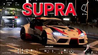Endoro77's Live 😊 GT7 Sport Mode 8 ian 2026 P9