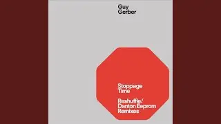 Stoppage Time (Reshuffle Remix)