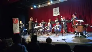 Vora el niu (Enric Sans) Cobla La Principal del Llobregat