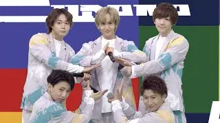 CUBERS「エブリデイ・アイシタイ」[Live from 