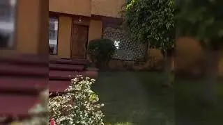 Casa Bosques de Tarango