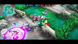 #mobilelegends #fannymlbb #fannydarat #mlbb #mlbbcreatorcamp #fannyplays #fannyhighlights