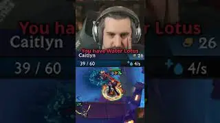 Infinite Mana Caitlyn?! Hmmm | TFT K.O. Coliseum | Teamfight Tactics #teamfighttactics #tft