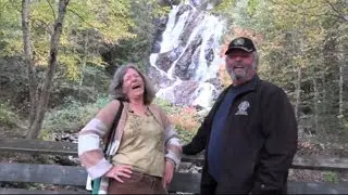 Fabulous Fun Fridays - Week 226: Agawa Canyon - One of the most beautiful train trips in the country