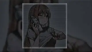 GLVC - HAVE NO MERCY! (slowed & reverb)
