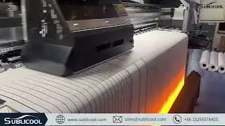 How is the Sublimation Sports Jersey Made - Printing Process