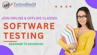 Join Online Software Testing classes | Join Offline Software Testing classes | Manual Testing class