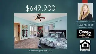 Houses in zip code 99353 for sale