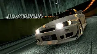 Import Tuner Challenge Matashichi the Second Walkthrough Part 109