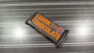 Let's open chocolate - satisfying video| Ep - 4