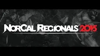 Norcal Regionals 2015 Day2 USFIV Top32-16