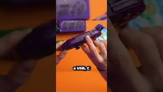 8BitDo SN30 Pro имеет...