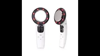 3 in 1 Facial and Body Slimming Device