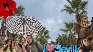 Espagne aka le meilleur voyage scolaire 🇪🇸🥂🤯🐒