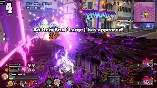 Sukuna level Threat taken out by disloyal henchman!!🤦🏿🤣🔥 | MY HERO ULTRA RUMBLE