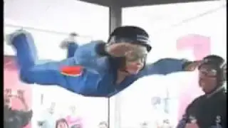 SkyVenture Colorado - The Perfect Gift!