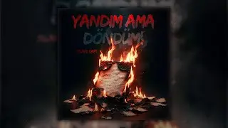 YANDIM AMA D&Ouml;ND&Uuml;M! | İslami Rap