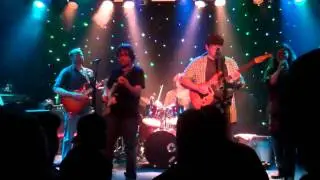 Jon Bevo's Love Orchestra - 