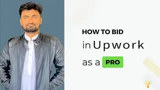 How to get first job on Upwork 2022 | Get Orders on Upwork | How to submit proposal on Upwork
