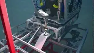 Constructive Media Oil & Gas Showreel 2012