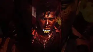 Top 10 Best Movie BGM For Boys Mobile Ringtone 🔥🤯 #shorts