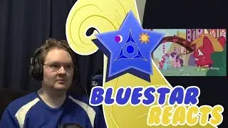 MLP S8 E10 The Break Up Break Down Blind Commentary / Reaction