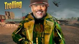 BATTLEFIELD 2042 EXE TROLLING