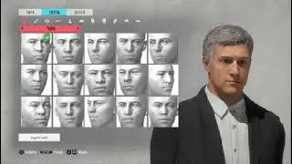 Jos&egrave; Mourinho - As Roma - Fifa 20 - Create Face