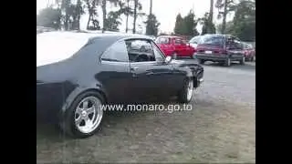 monaro WEBcar 0710 BLACK HG HOT350