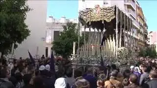 Recogida de Amargura *** Huelva Tv *** - Semana Santa 2012