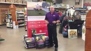 New Purina Outlast Gastric Support Supplement at Ark Country Store