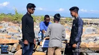 BAKCHOD BABA || PRANK VIRAL TEAM || pv team ||