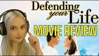 The Afterlife Question Your Therapist Wants You to Ask (Defending Your Life Movie Review)