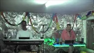 Yamaha Tyros 3 Lenztuning Heiko & Werner Elvis in cover