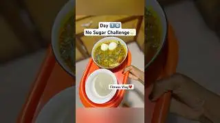 30 days no sugar, Let&rsquo;s go. #nosugarchallenge #nosugar #quitsugar #cutsugar #heathyfood #healthy