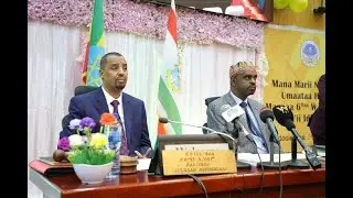 HTV : Harari News 26 11 14